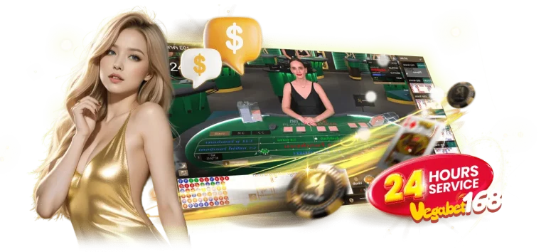 vegabet168
